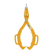 Forstzange Rückezange