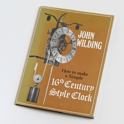 John wilding how - john,