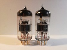 E88cc 6922 6dj8 ecc88 - e88cc/6922/6dj8/ecc88, tesla