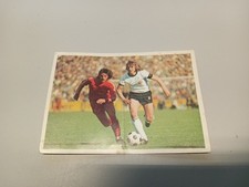 Sammelbild"Fußballbundesliga 74/75" Nr.59 Grabowski ! Verlag Bergmann