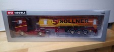 WSI 1/50 Söllner Scania S