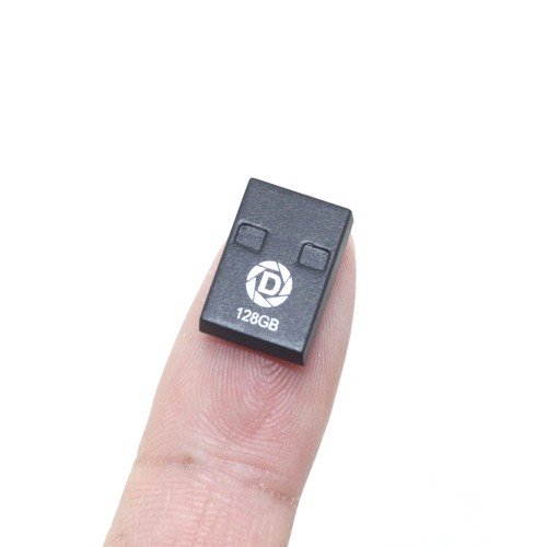 128gb slim usb flash drive - 128gb,