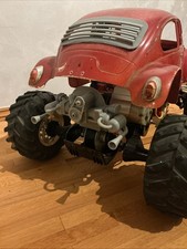 Tamiya Monster Beetle und