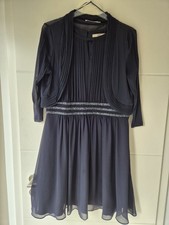 Cocktailkleid Jake*s Gr. 42