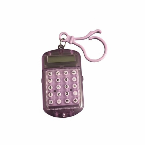 Mini taschenrechner mit - mini-taschenrechner,