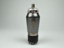 Telefunken EL12 Spezial Röhre geprüft top Endstufe Röhrenverstärker Röhrenradio