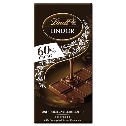 Lindt lindor - (36,20€/1kg),
