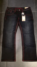 Camp david jeans hose 34 - camp,