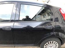 Fiat Punto EVO 199 Tür hinten