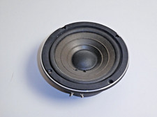 Sound Lab Professional Series 6 1/2" Mid Range Speaker, 8 Ohm, 2 Jahre Garantie