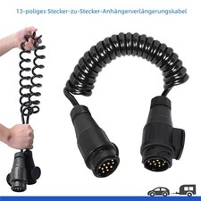 Spiralkabel Verbindungskabel