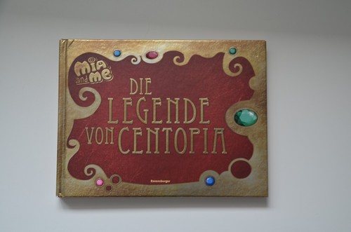 Mia and die - me, von
