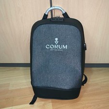 Corum official Backpack by
