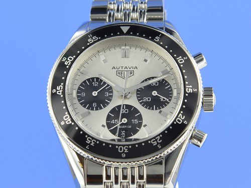 Tag heuer autavia jack - autavia,