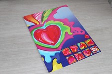 Ty Beanie Babie Werbeflyer /