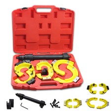 Federspanner für MC Pherson Federbein Auto Federbeinspanner Universal 1050 kg