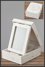 Nostalgie schmuckbox holz - nostalgie,