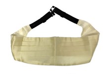 Dolce gabbana kummerbund - dolce,