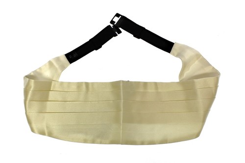 Dolce gabbana kummerbund - gabbana,