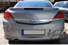 Hecklippe Spoiler für