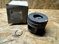 Opel Vectra B Astra G Zafira A