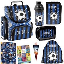 Schulranzen für Jungen und