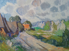 Arnold William Pedersen -