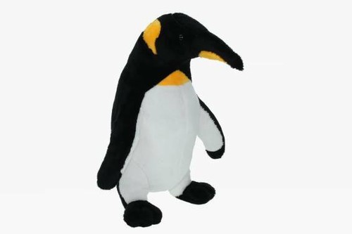 Plüschtier pinguin cm - plüschtier, 20