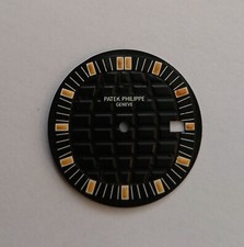 0000* Zifferblatt Patek