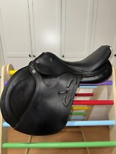 Prestige Michel Robert Springsattel 17” 