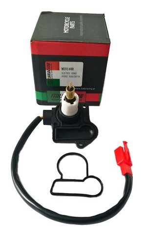 Choke kaltstartautomatik - e-choke,