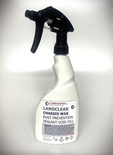 Lanolin motorspray fett - lanolin,