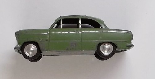Märklin ford taunus 15m grün - taunus,
