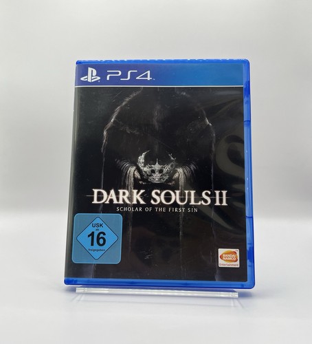 Dark souls scholar the - scholar,