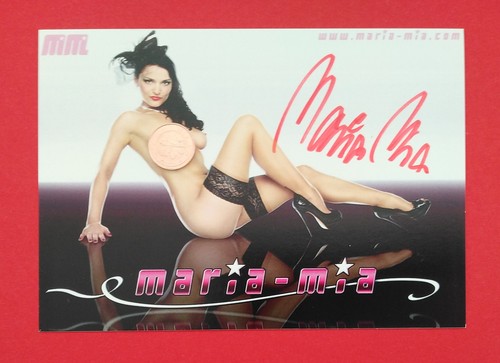 19475 maria mia erotik model - maria,