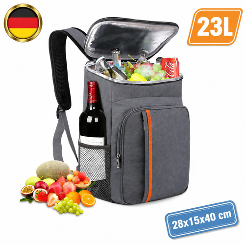 Isolierter kühlrucksack - isolierter,