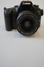 Canon EOS 30 w 28-80mm Lens
