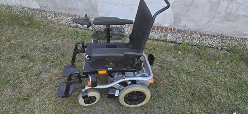 Meyra ortopedia rollstuhl - meyra,