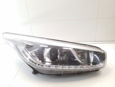 KIA Ceed 2012 Rechts Scheinwerfer 92102A2220 BOS96292
