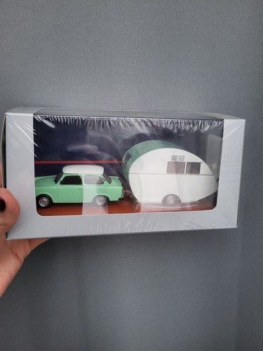Ddr auto kollektion 1 43 - ddr,