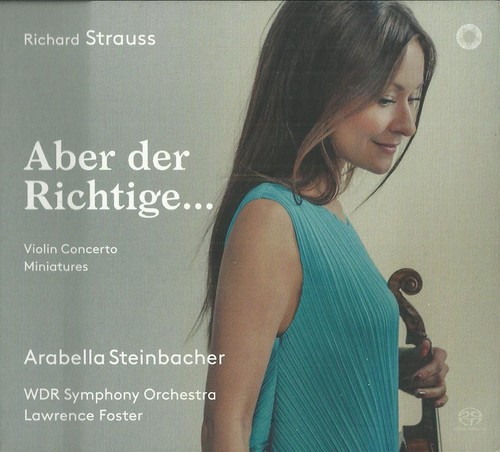 Sacd neu mögl - neu, richard