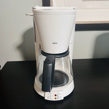 Braun Flavor Select Type 3112