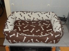 Hundebett - Katzenbett