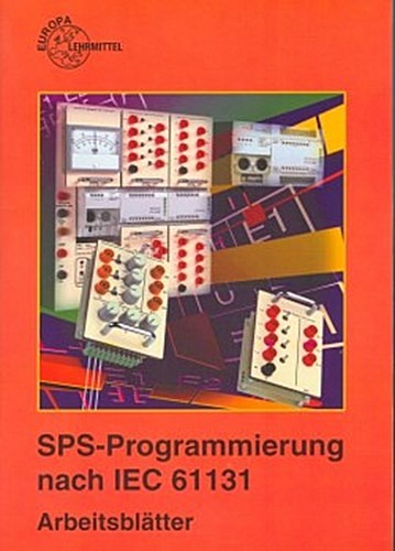 Sps programmierung nach iec - sps,
