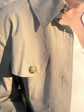 Burberry Trenchcoat  Gr. 42 -