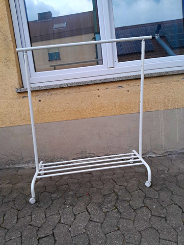 Garderobenständer metall - garderobenständer,