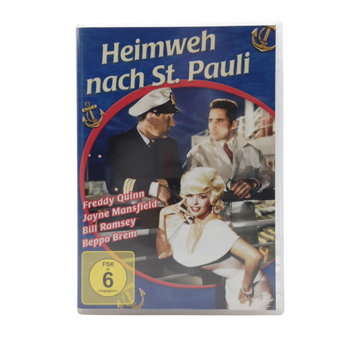 Heimweh nach pauli - heimweh,