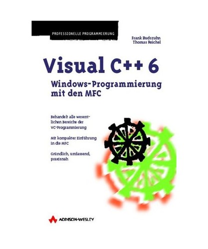 Visual 6 0 - visual, c++
