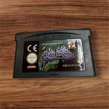 Castlevania Harmony of