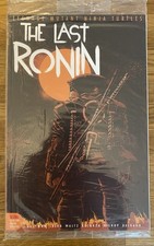 TMNT THE LAST RONIN #1 | 5TH